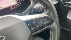 SEAT Ibiza 1.0 TSI 110 Xcellence Lux 5dr Petrol Hatchback